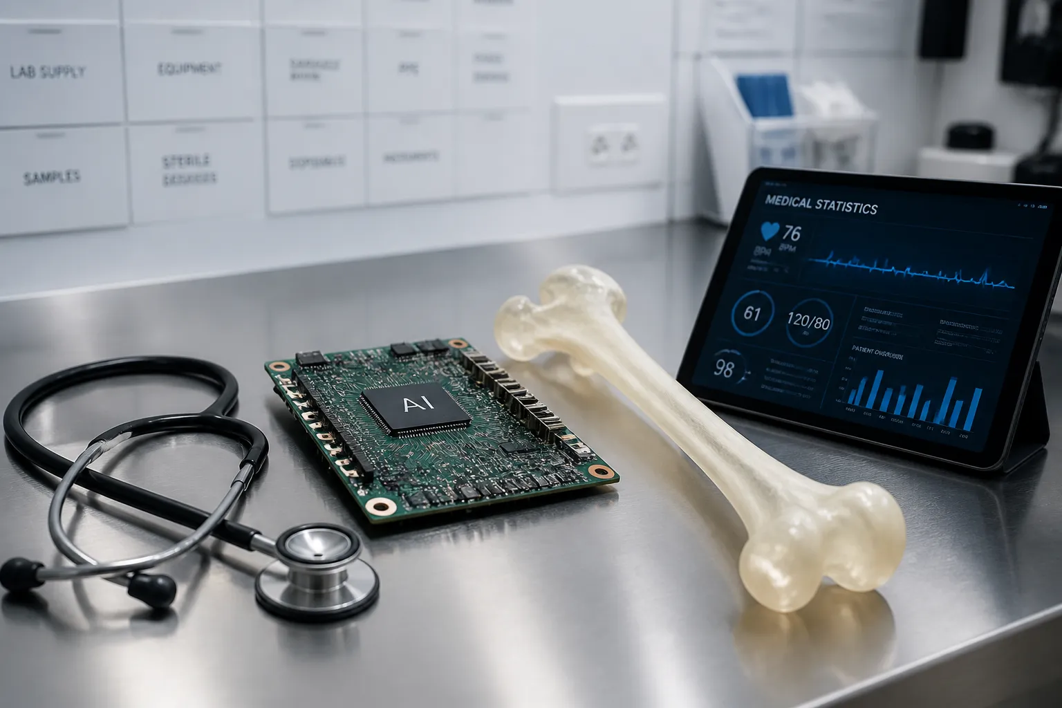 American Osteopathic Association Endorses New AI Framework to Guide Responsible Use in Osteopathic Medicine
