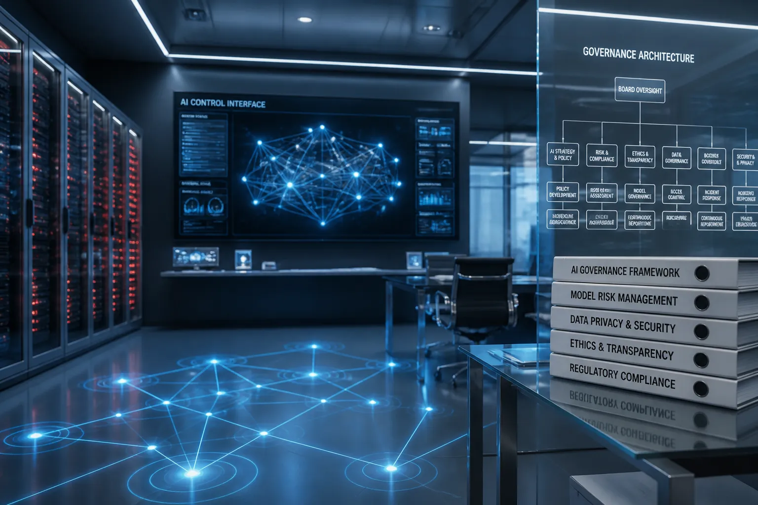 Deloitte Expands AI Controls and Assurance Services to Bridge Governance Gap