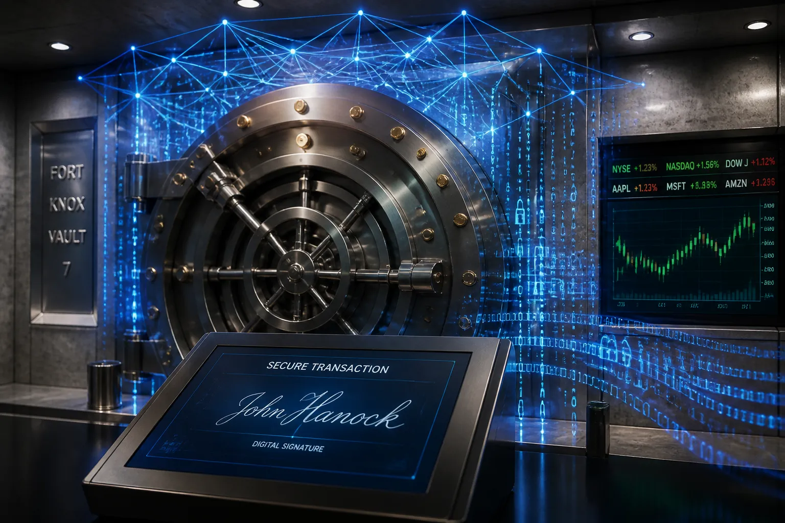 KFin Technologies Launches Klarity AI to Combat Signature Fraud in Banking and Capital Markets