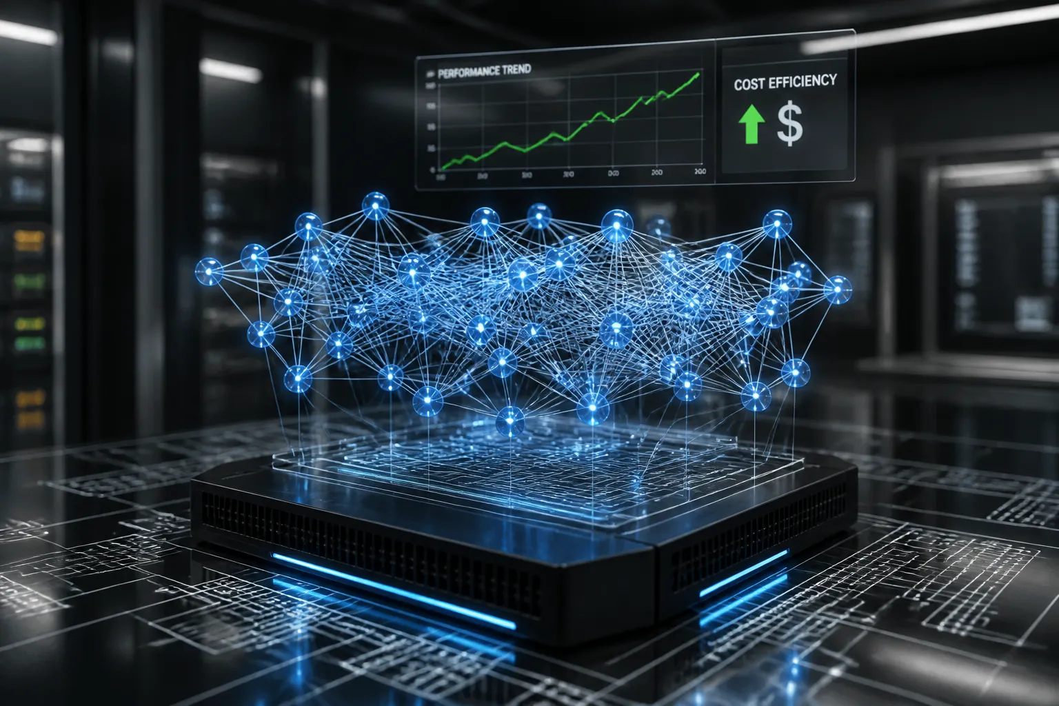 Pathways 150-M-Parameter BDH-CQ Model Sets New Cost-Efficiency Record on ARC-AGI-1 Benchmark
