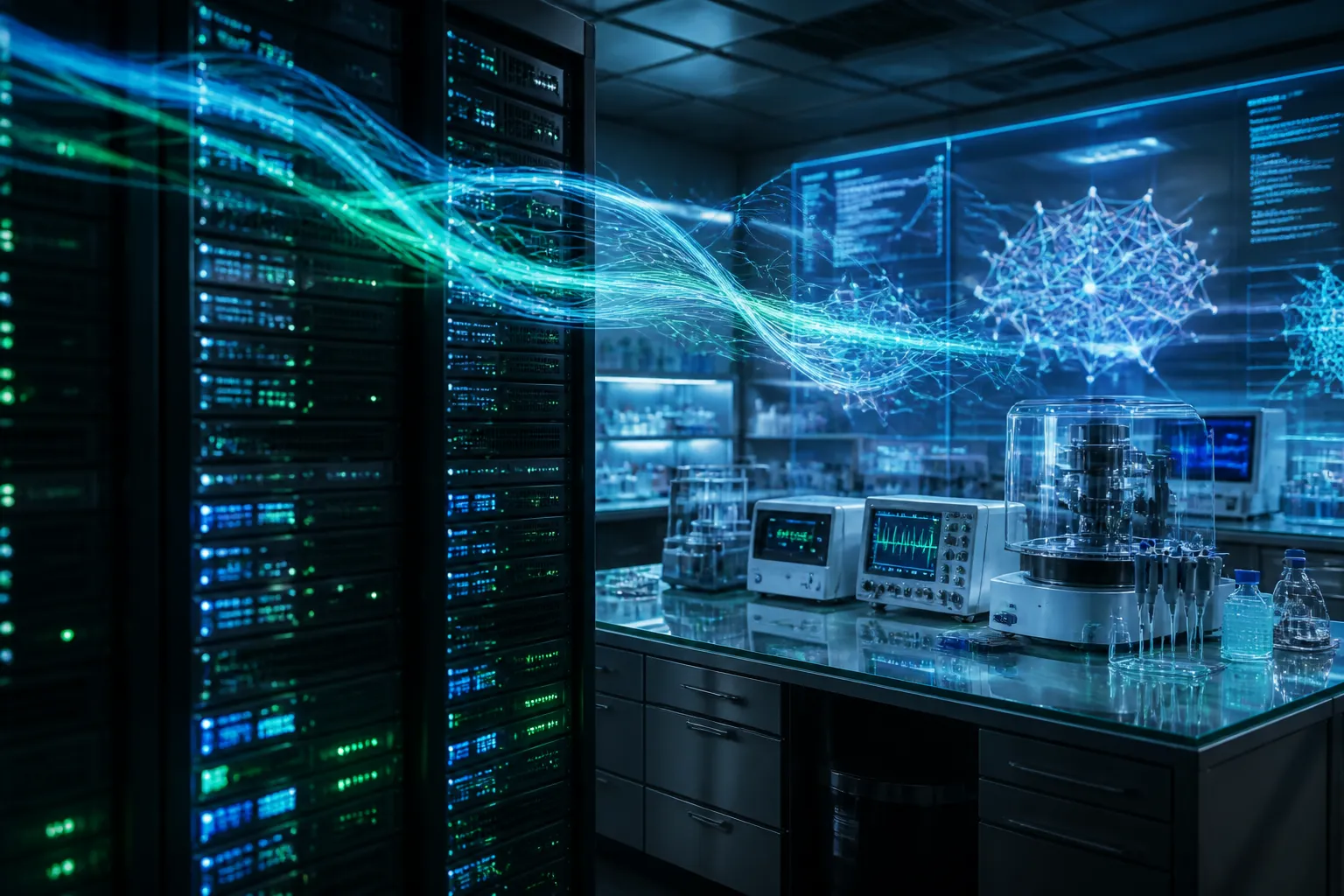 Purdue Secures Two DOE Genesis Mission AI Projects to Accelerate Scientific Discovery