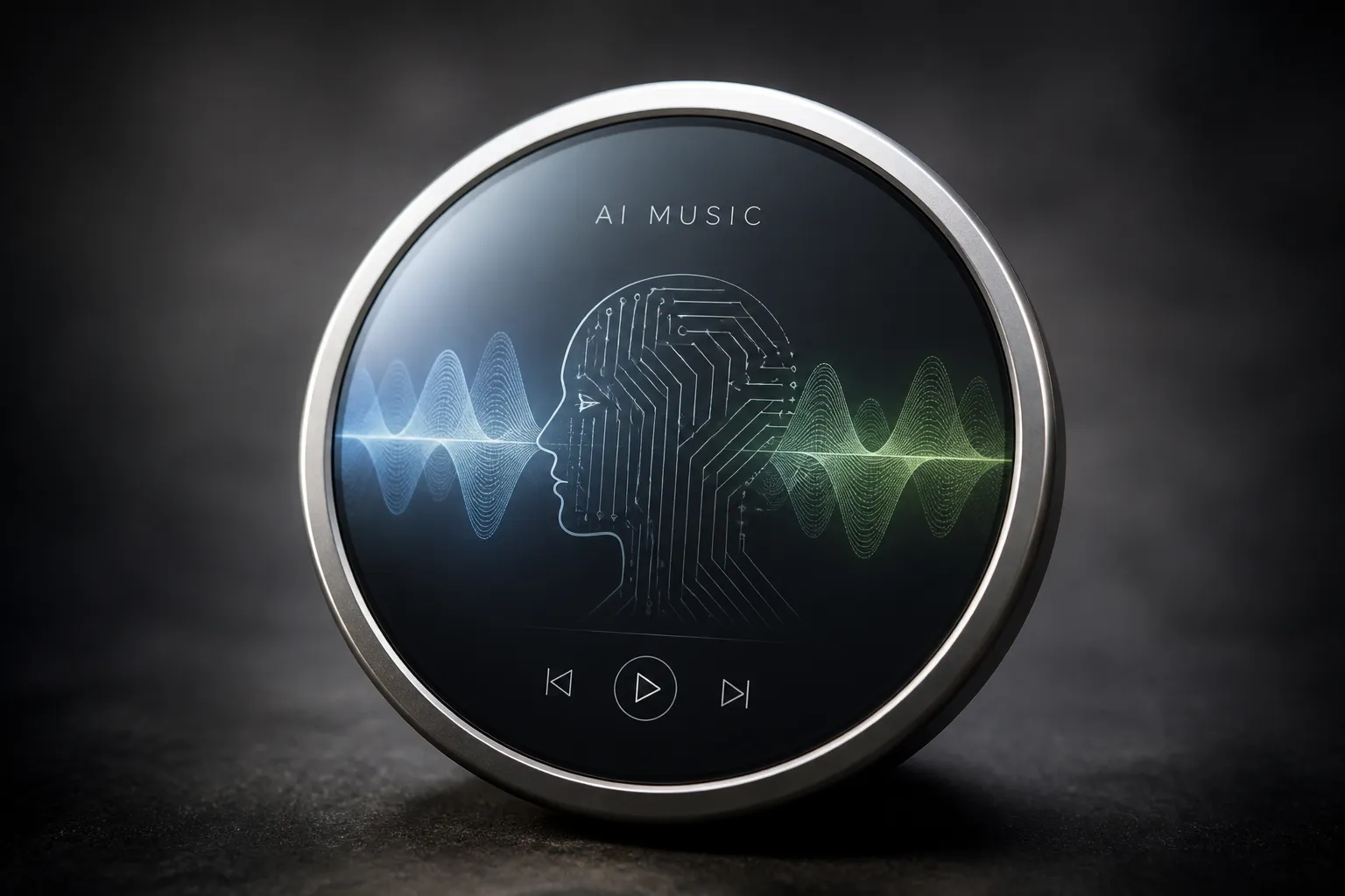 Spotify Introduces AI Persona Badges to Flag AI-Generated Artist Profiles