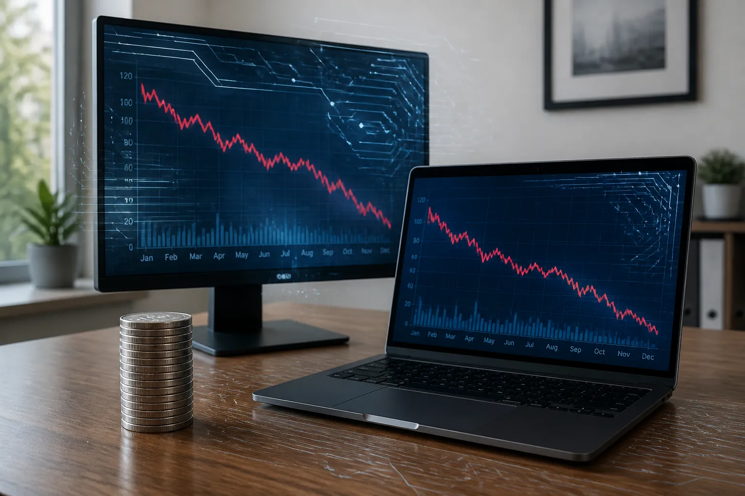 TUI Group Attributes AI-Driven Cost Savings as Q3 2026 Revenue Declines