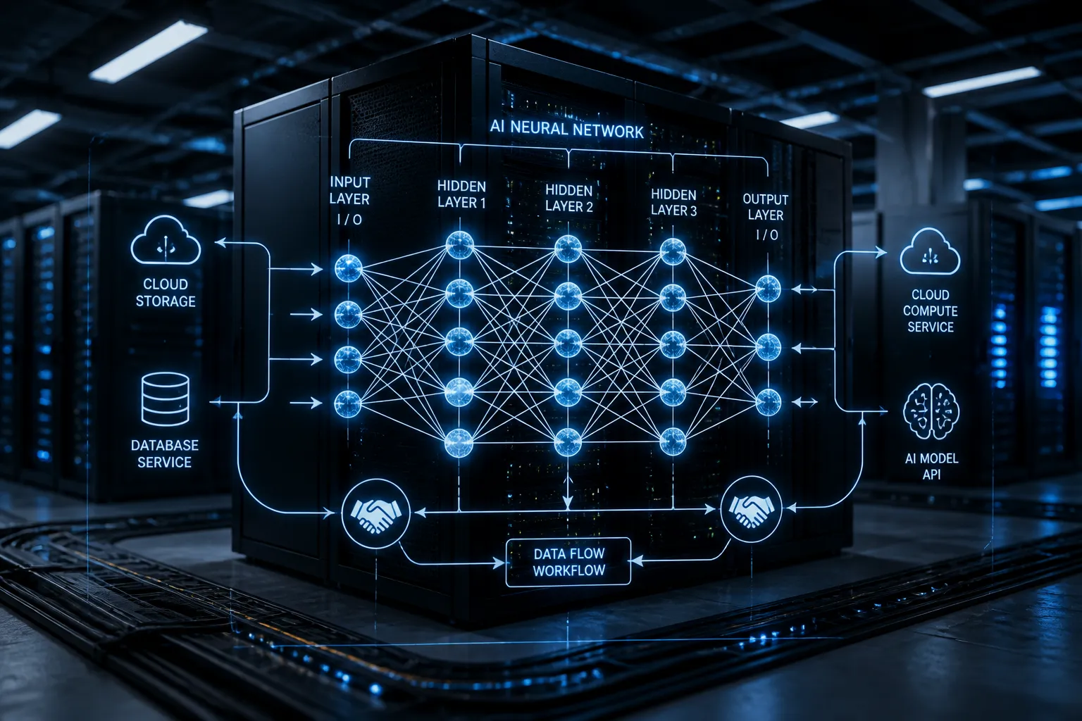 Amazon Quick Extends Agentic Workflows with Model Context Protocol Integration