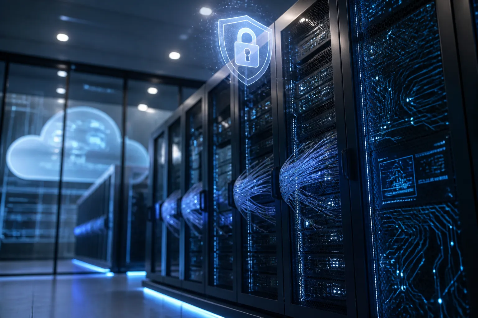 Broadcom Unveils VMware Private AI Cloud to Bring Secure, Scalable AI to Enterprise Data Centers