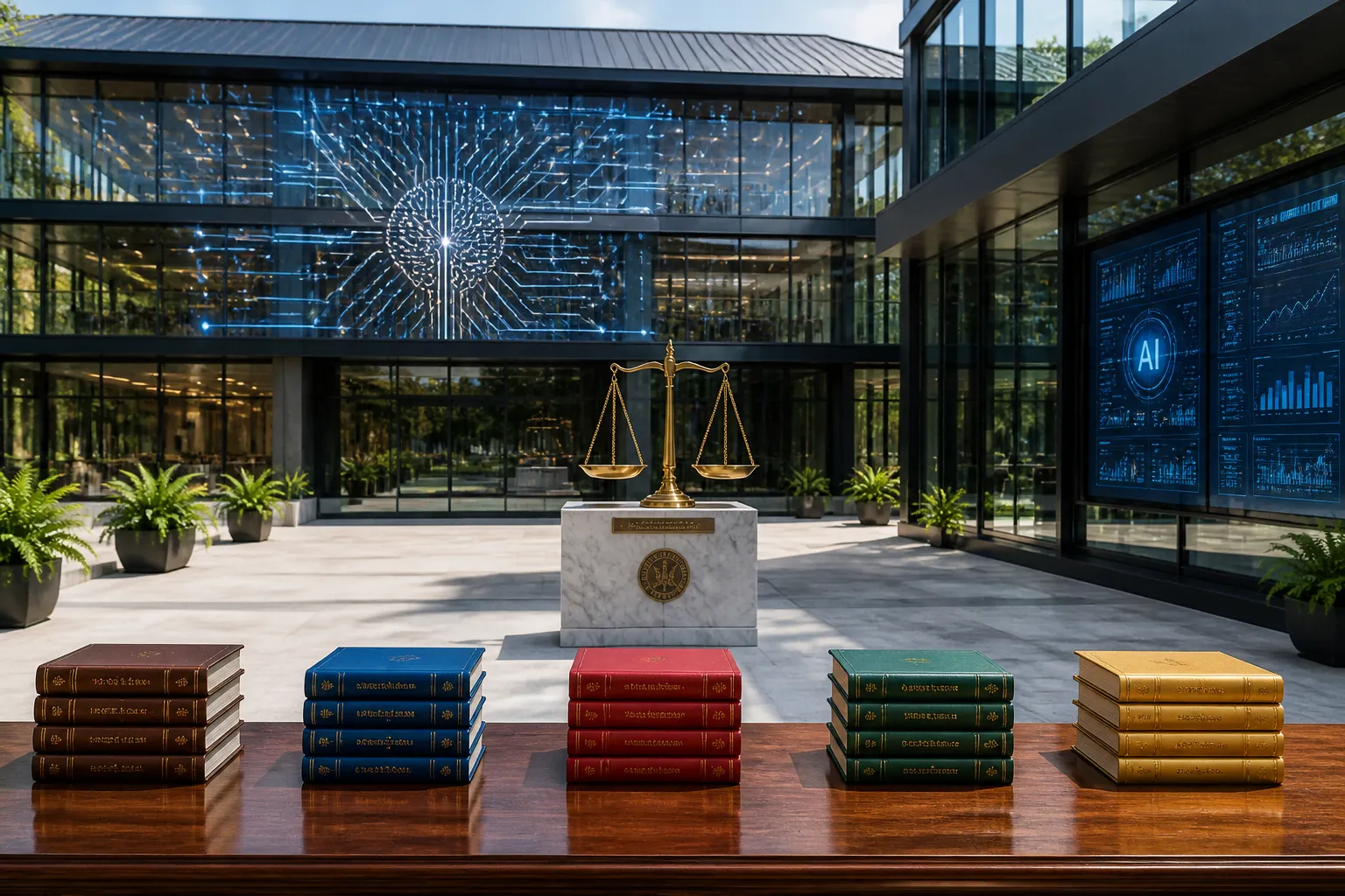 Higher Education Adopts AI Policies to Balance Automation and Human Support