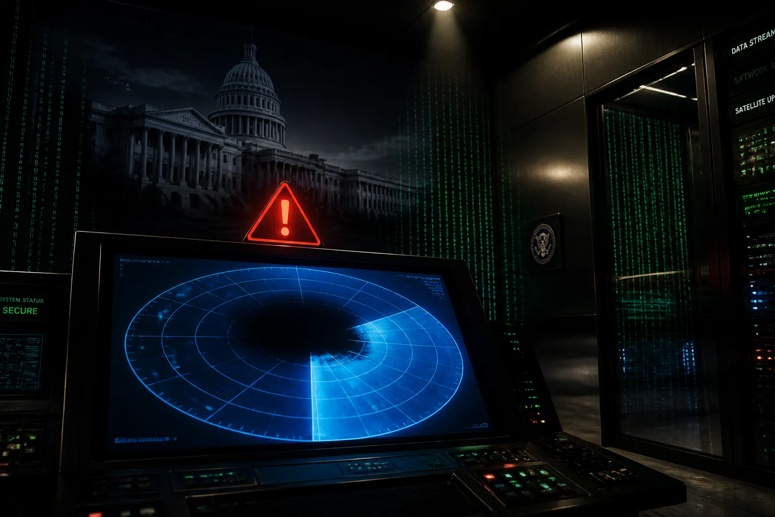 House Intelligence Committee Warns AI Could Become New 9/11 Blind Spot, Calls for Stronger Safeguards