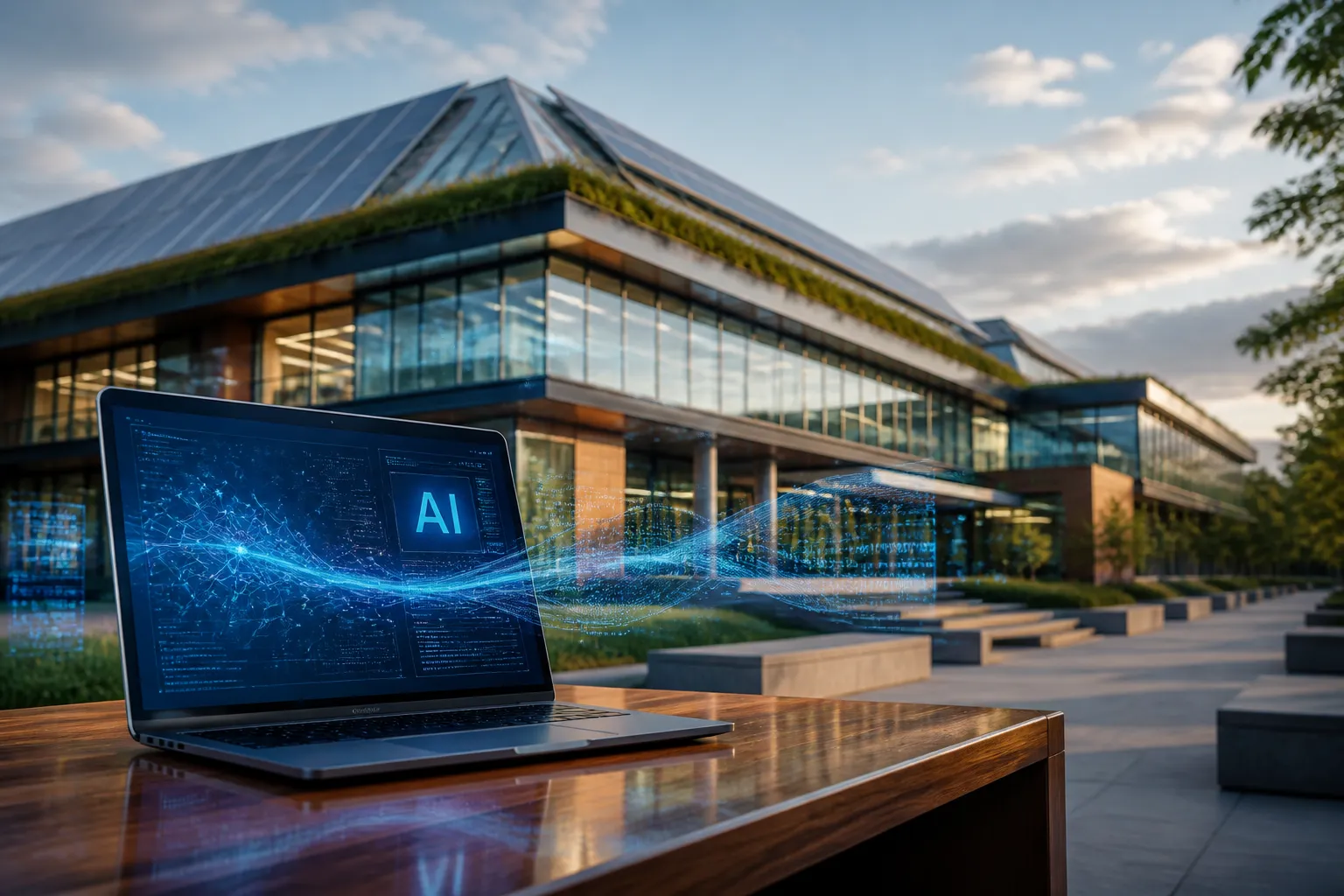 Nicholls State University Grants Students Access to Google AI Amid State AI Policy