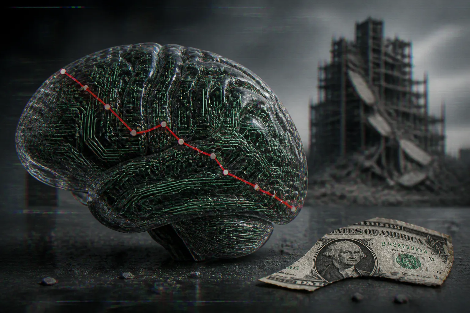 Steve Eisman Warns U.S. Economy Could Recede if OpenAI Fails