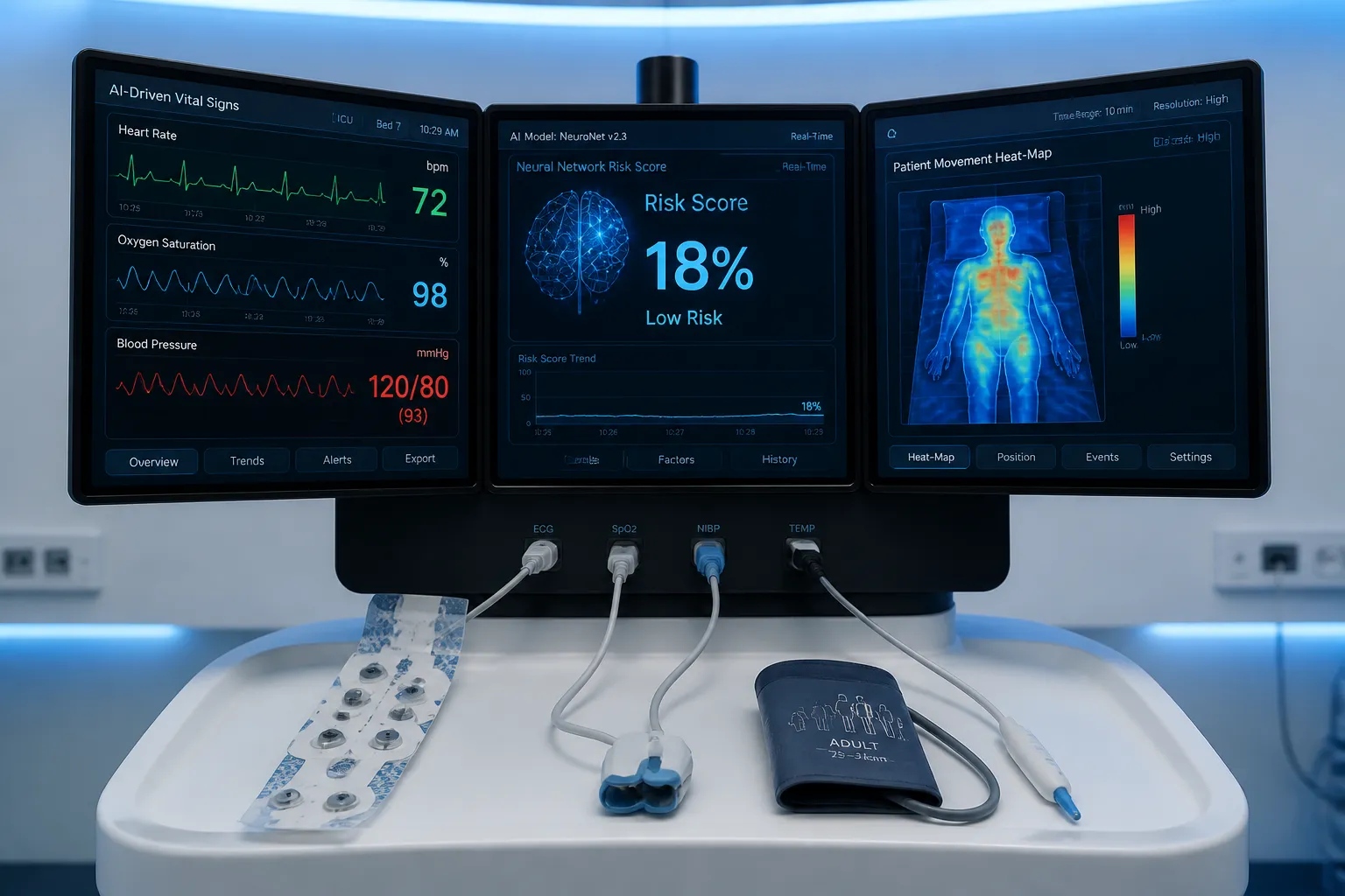 TriHealth Deploys AI-Powered Monitoring to Enhance Patient Safety and Diagnostic Accuracy