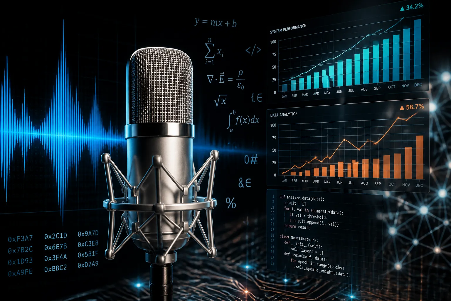 Meta Launches Muse Voice Transcribe, a Real-Time Speech-to-Text Model That Tops Current Benchmarks