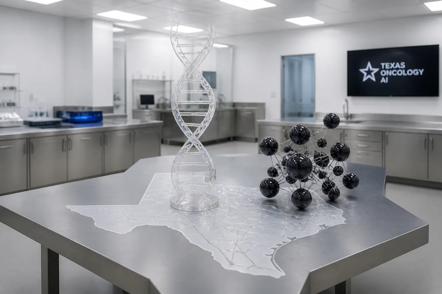 Rice Bioengineering Professor Michael King Appointed to Texas AI-Cancer Advisory Committee