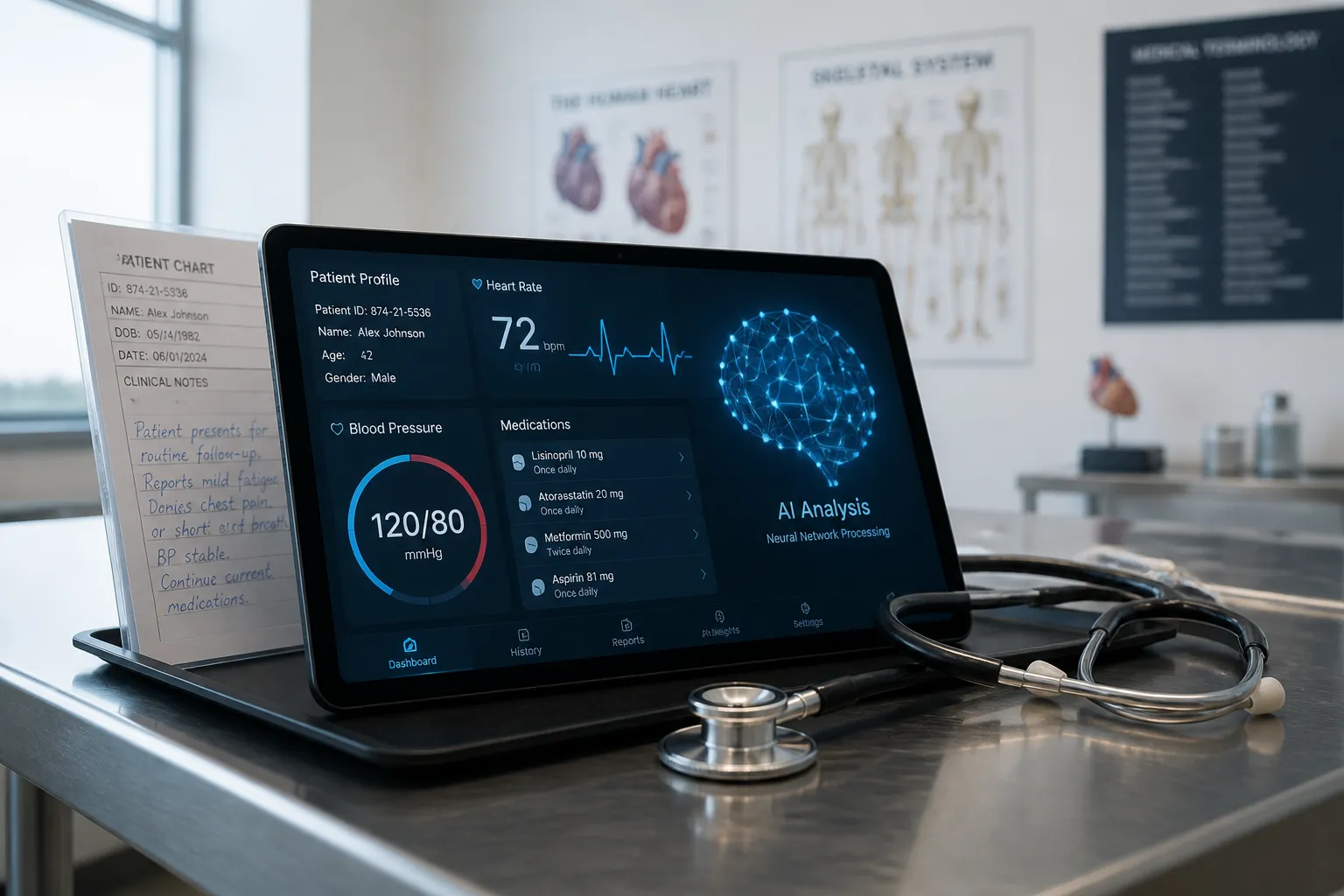 University of Florida Launches AI-Powered App Clinicals to Transform Nursing Education