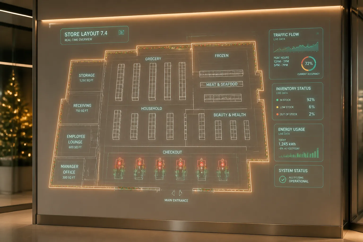 Anthropic Unveils Claude Blueprints for Retail and Merchant AI Agents Ahead of Holiday Season