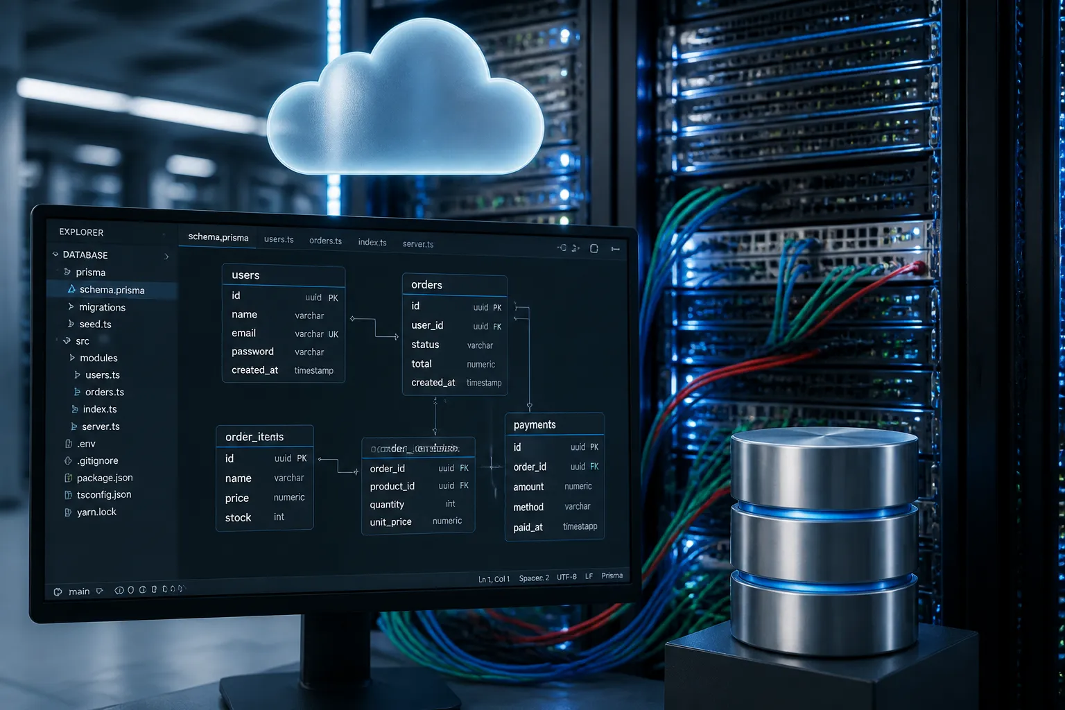 AWS Launches Open-Source DynamoDB Backend for Strands Agents SDK