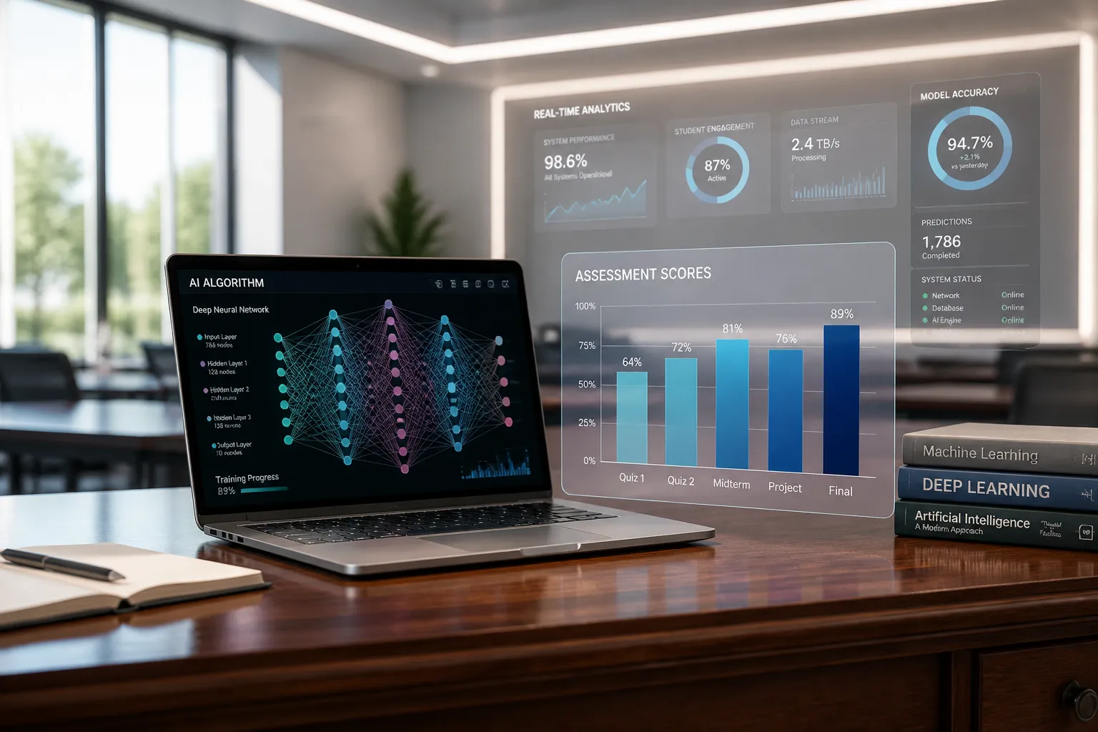 Harvard College Dean Deming Signals Shift Toward Guided AI Use and New Assessment Models