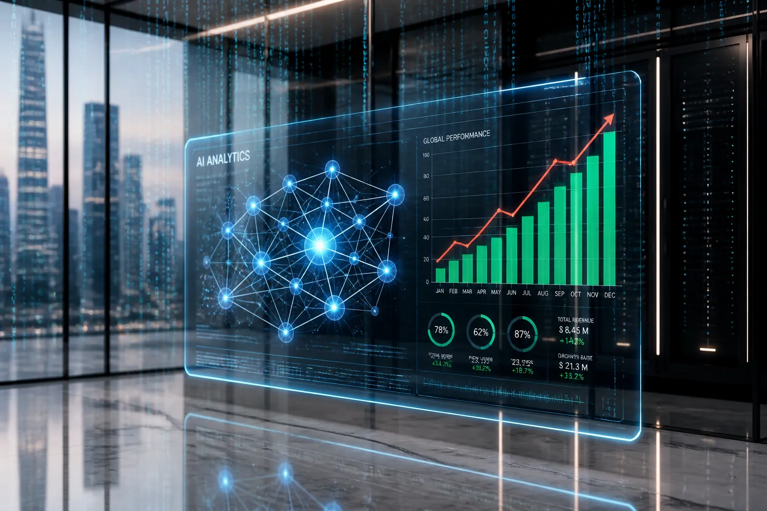 Hexaware Names Vivek Jetley CEO-Designate to Drive AI-Led Growth
