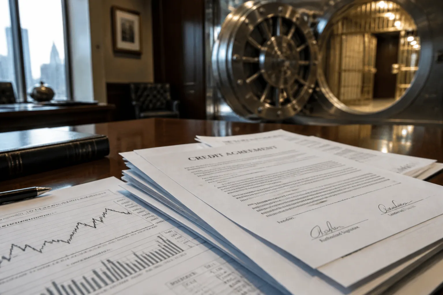 Anthropic Delays IPO to Mid-October, Awaiting $15 B Credit Facility
