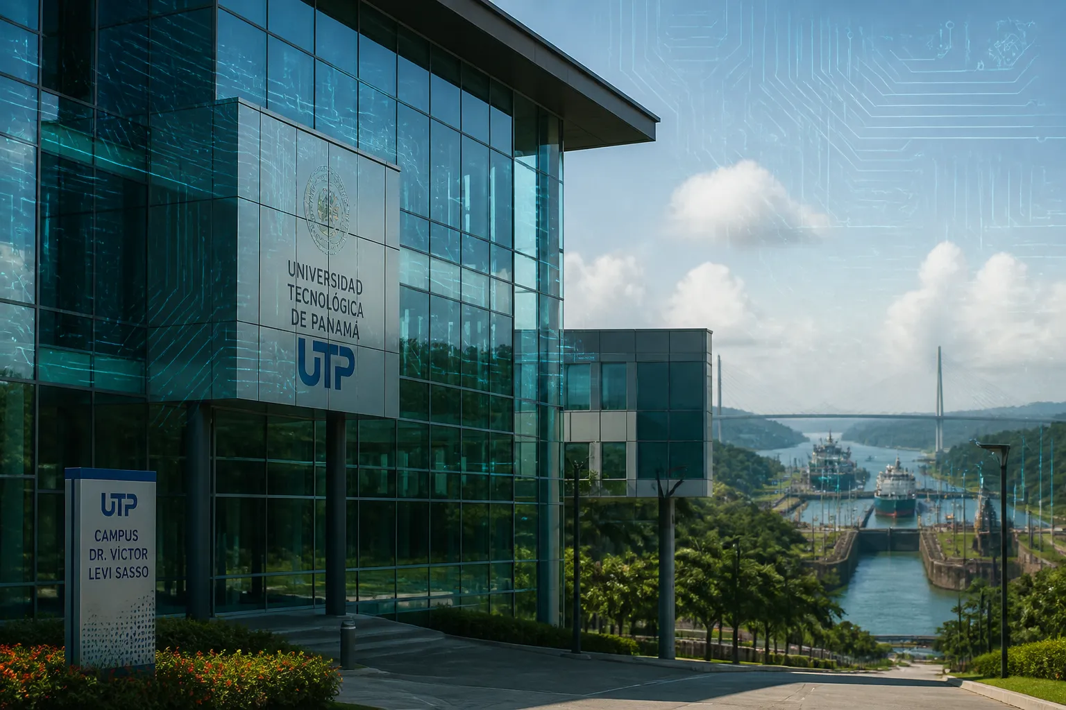 Drake University Partners with Panama to Launch AI-Focused Bachelors Program