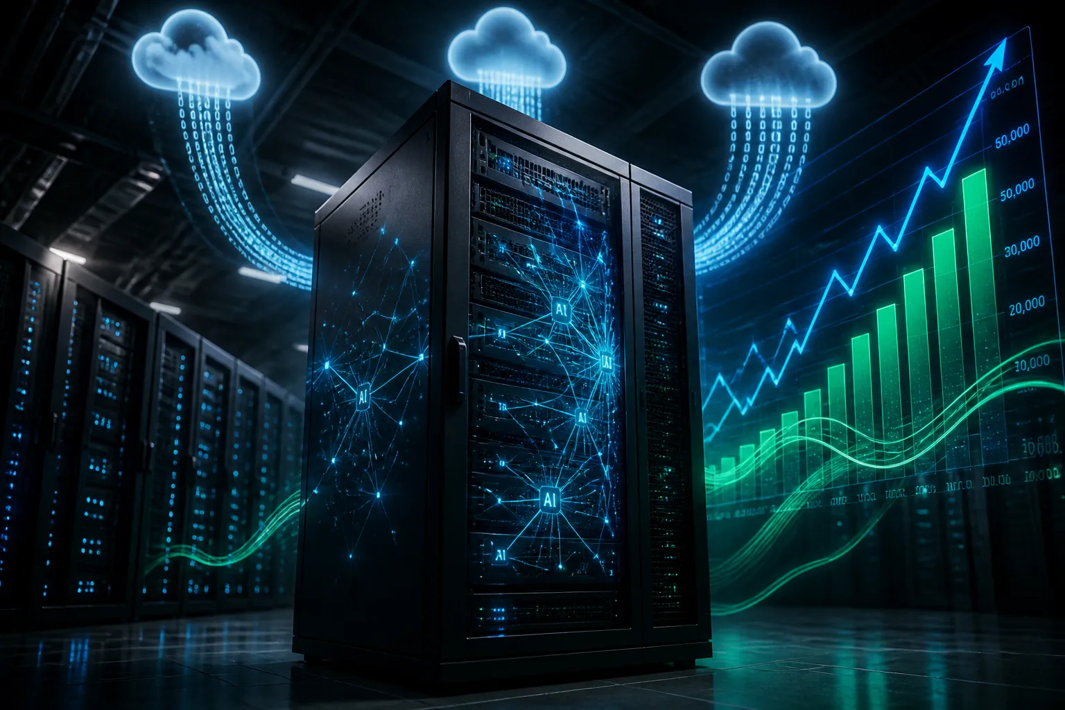 Workday Beats Q2 2027 Revenue Estimates, AI Monetization Drives Growth