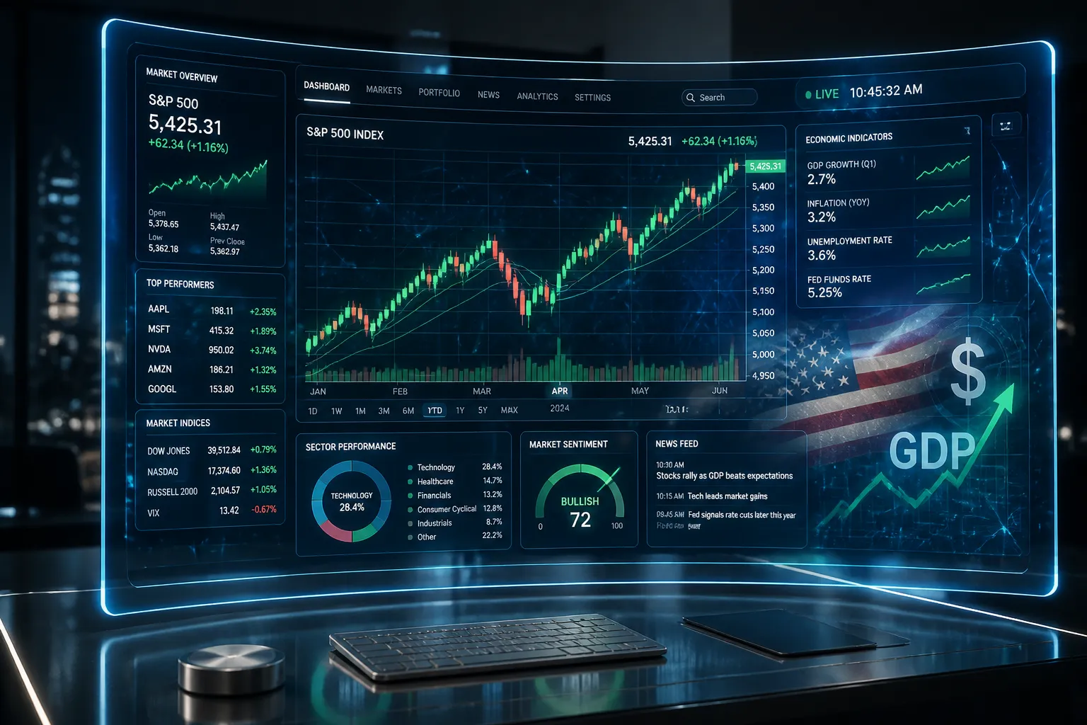 MoneySimpler Launches Free AI-Powered Automated Trading Amid Strong U.S. Jobs Data