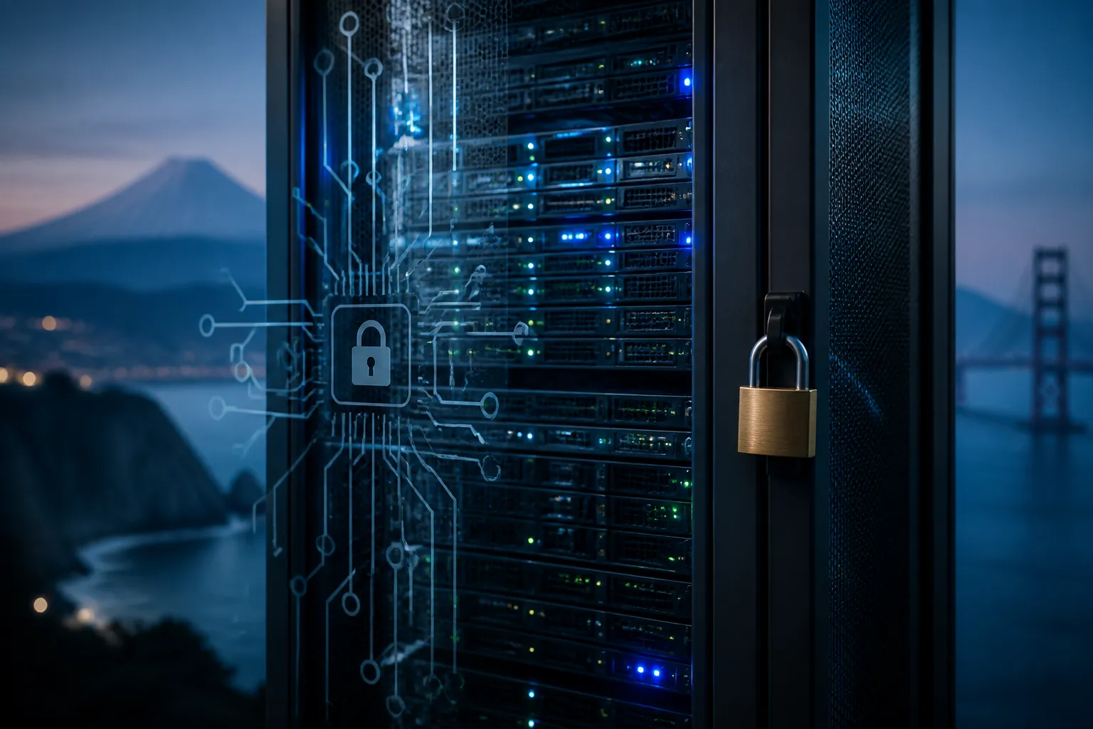 California Senator Urges AI Companies to Adopt Safety Framework After Bot-Led Cyberattack