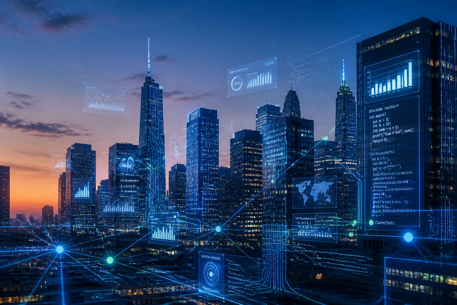 Citi Impact Fund Highlights AIs Role in Supporting U.S. Communities