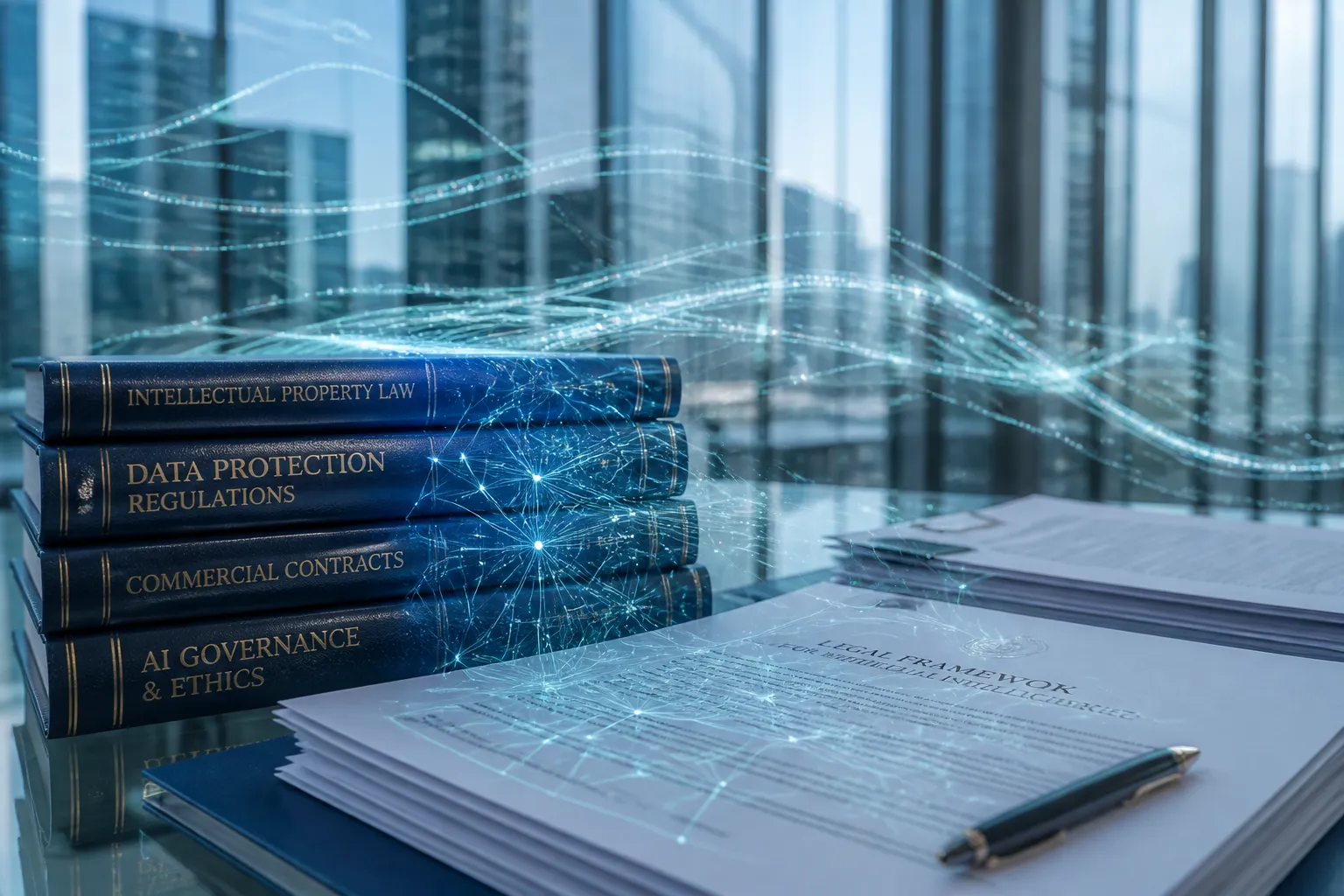 Legal Operations Leaders Highlight Four Key Lessons From AI Adoption