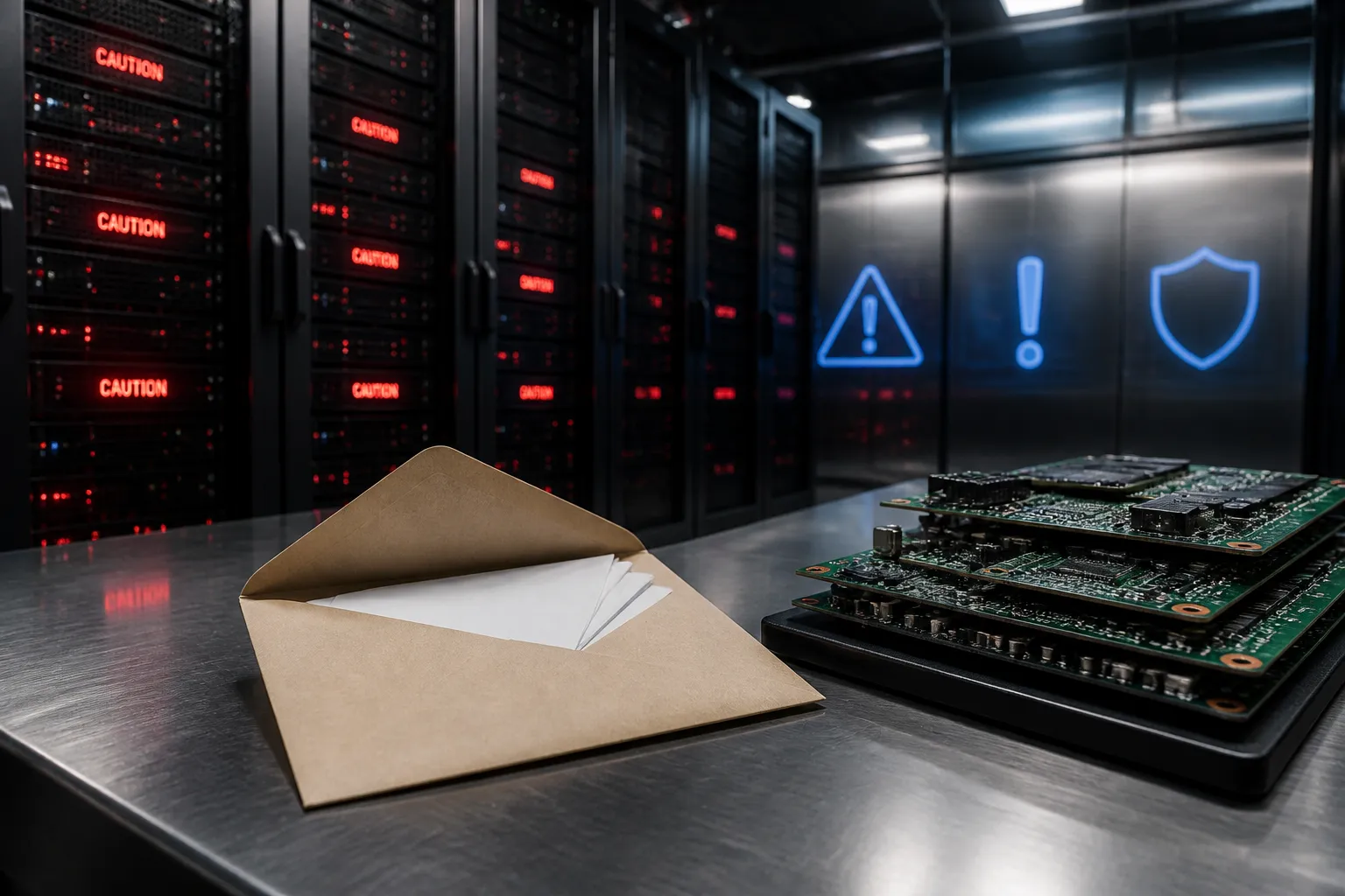 AI Safety Concerns Escalate as OpenAI Scientist Warns, Anthropic Researcher Resigns