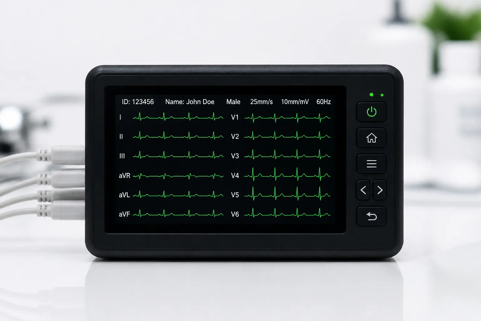 FDA Grants De Novo Clearance to Powerful Medicals Queen of Hearts AI-ECG Model for STEMI Detection