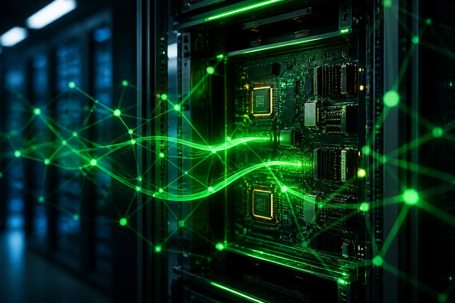 IIT Guwahati Unveils Energy-Efficient AI Model for Long-Sequence Data