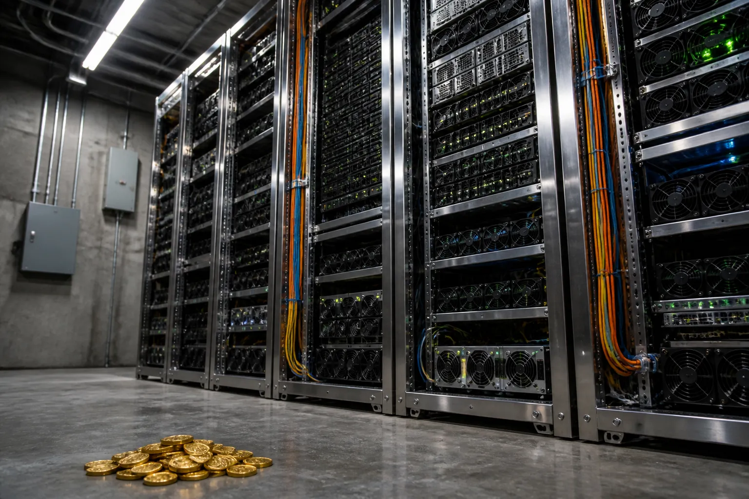 Memory Shortage Drives AI Infrastructure Costs as Data Centers Struggle to Keep Pace