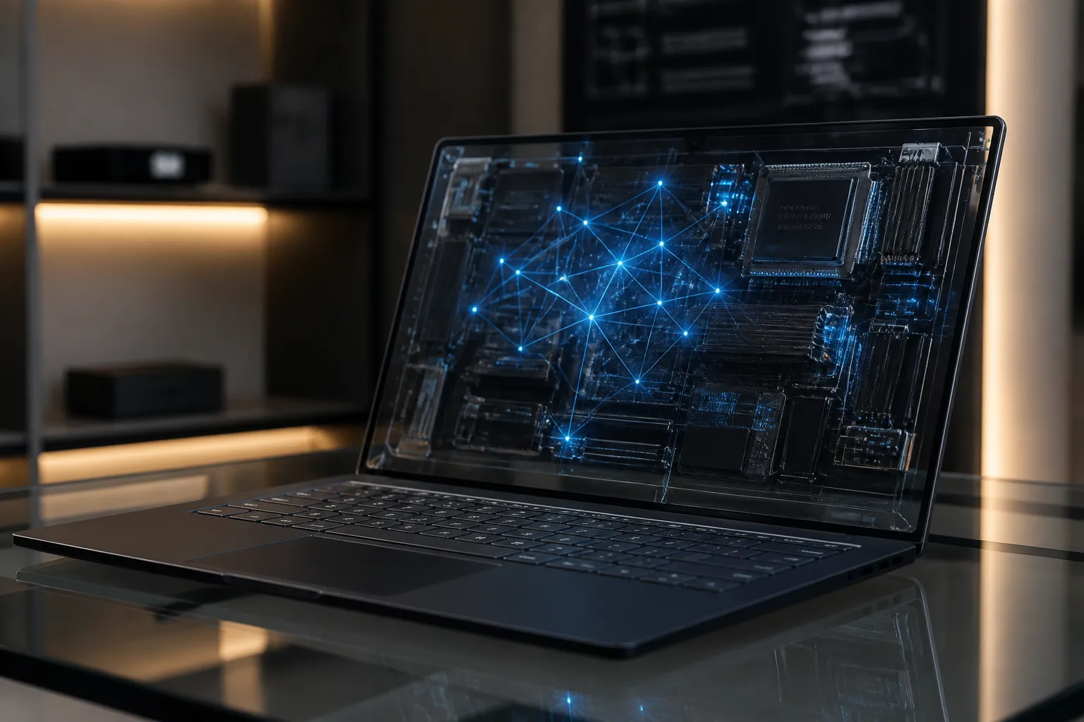 Microsoft Pushes On-Device AI into Surface Lineup, Announces New Ultra Models