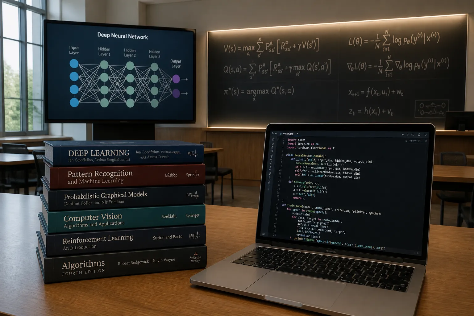 MIT Launches Weeklong AI Educators Pilot to Expand Interdisciplinary Teaching