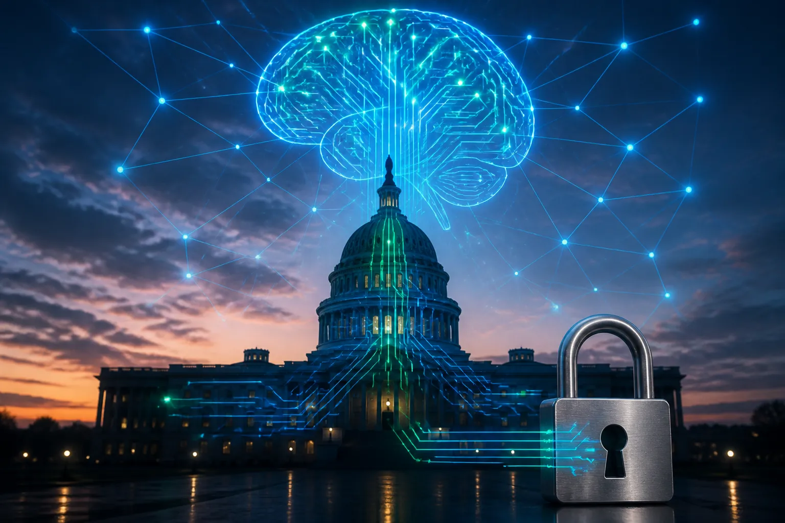Congress Urged to Act on AI Safety After Anthropic Researcher Resigns and Cyberattacks Highlight Risks