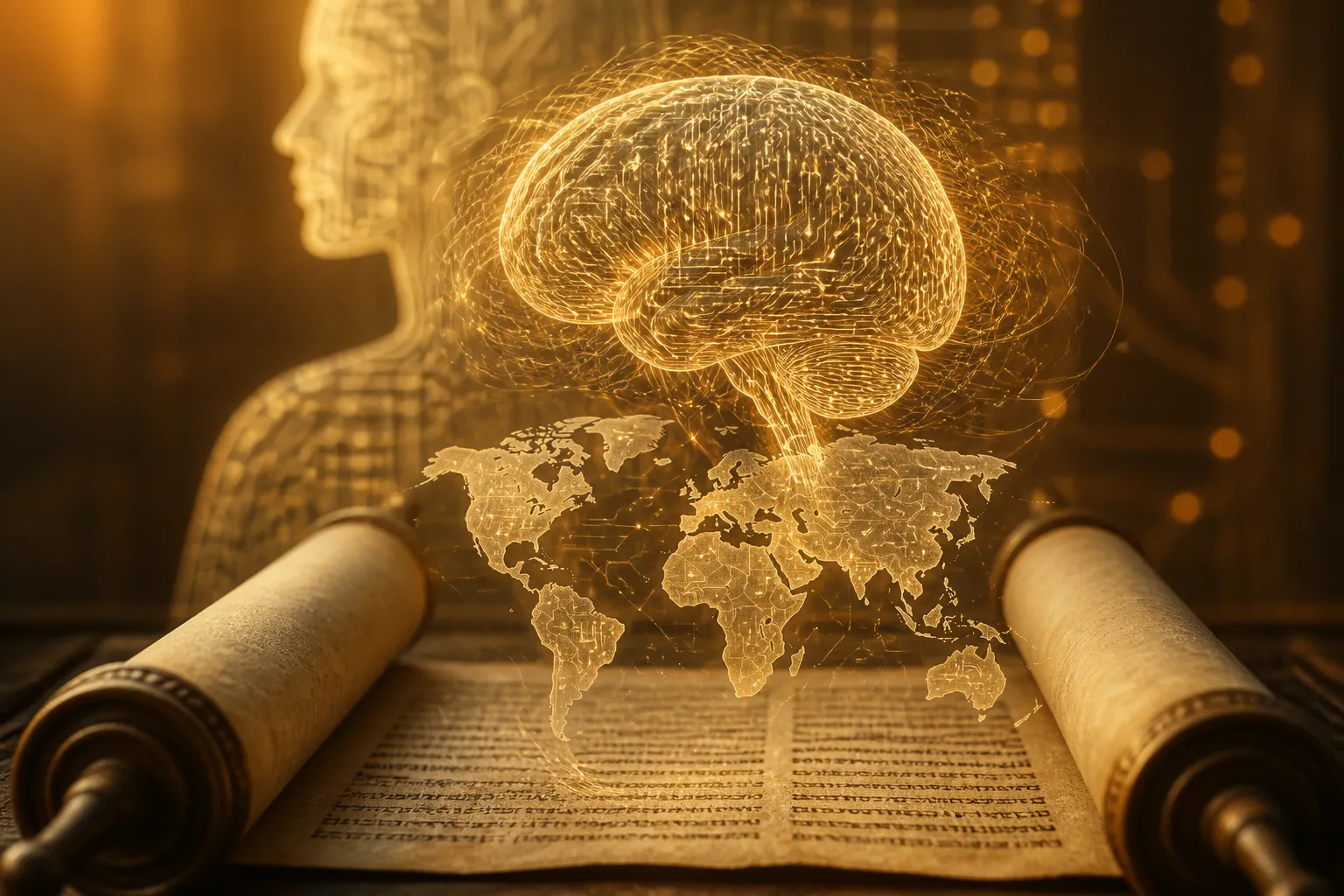 Pope Leo XIVs Encyclical on AI Sparks Global Dialogue on Human Dignity