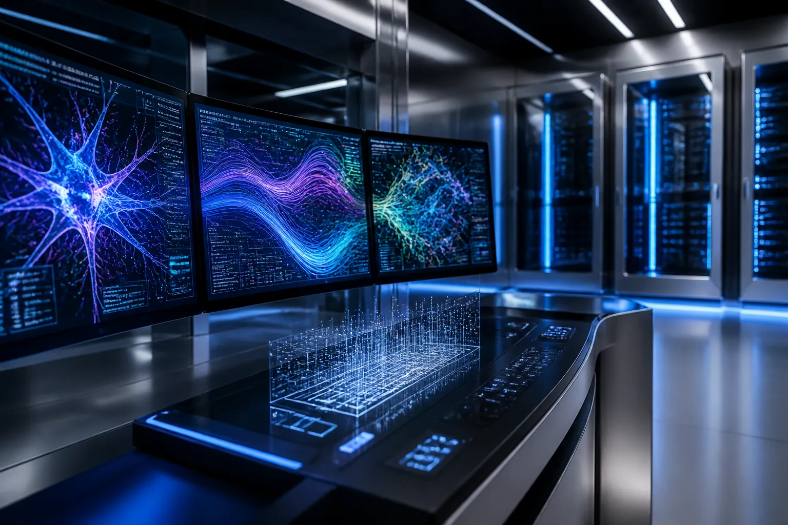 Stanford Researchers Develop Frameworks to Keep Autonomous AI Under Human Control