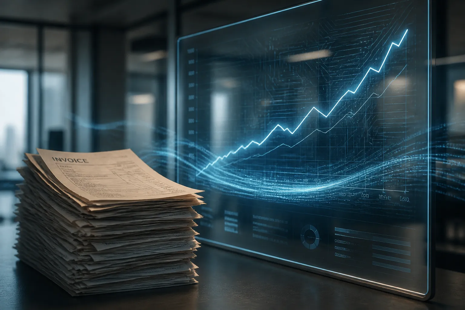eGain Reports 3% Revenue Growth as AI-Driven Business Accelerates While Legacy Segment Declines